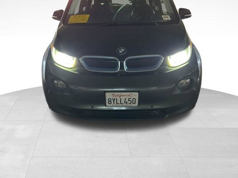 Used 2017 BMW i3 w/ Range Extender image 2
