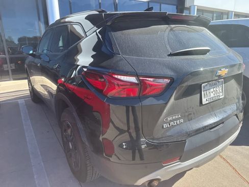 Used 2021 Chevrolet Blazer LT image 5