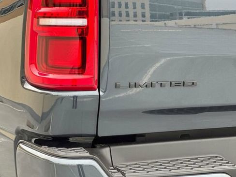 New 2026 RAM 1500 Limited w/ Night Edition image 23