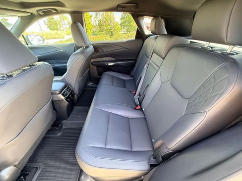 Used 2023 Lexus RX 350 Premium w/ Cold Area Package image 18