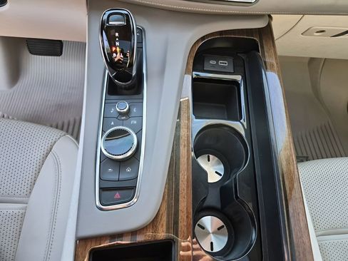 Certified 2023 Cadillac Escalade ESV Sport Platinum w/ LPO, ONYX Package AWD/4WD image 41