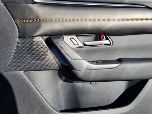 Used 2025 MAZDA CX-50 AWD 2.5 Hybrid w/ Weather Package image 19