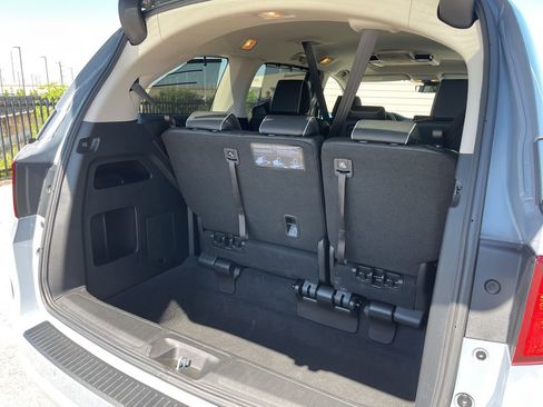 Certified 2026 Honda Odyssey Elite image 10