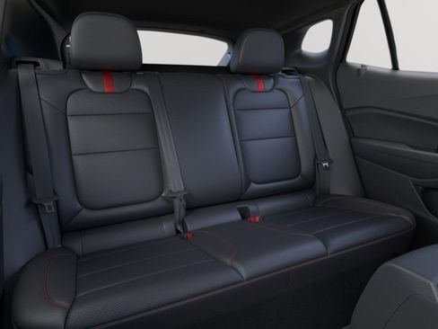 New 2026 Chevrolet Trax RS w/ Sunroof Package FWD image 18