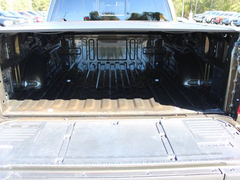 Used 2025 Ford F150 Raptor AWD/4WD image 13