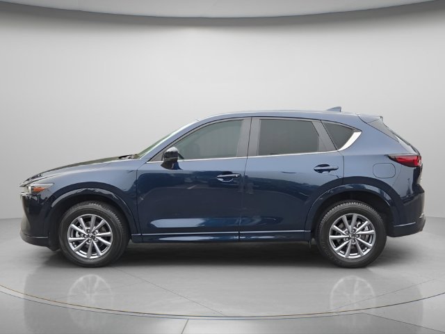 Used 2025 MAZDA CX-5 AWD 2.5 S w/ Preferred Package image 3