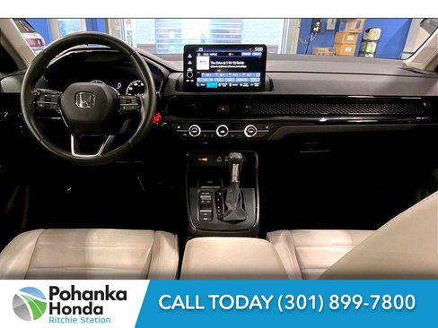 Used 2023 Honda CR-V EX-L image 16