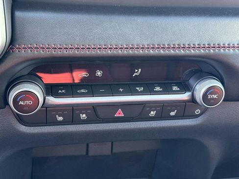 New 2026 MAZDA CX-50 AWD 2.5 Hybrid w/ Weather Package image 12