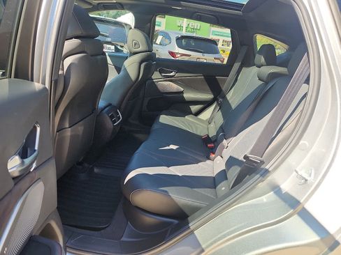 Certified 2025 Acura RDX A-Spec image 11