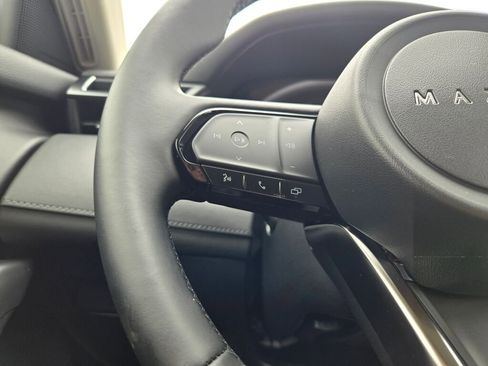 New 2026 MAZDA CX-5 Preferred image 25