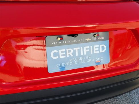 Used 2023 Chevrolet Camaro LT image 10