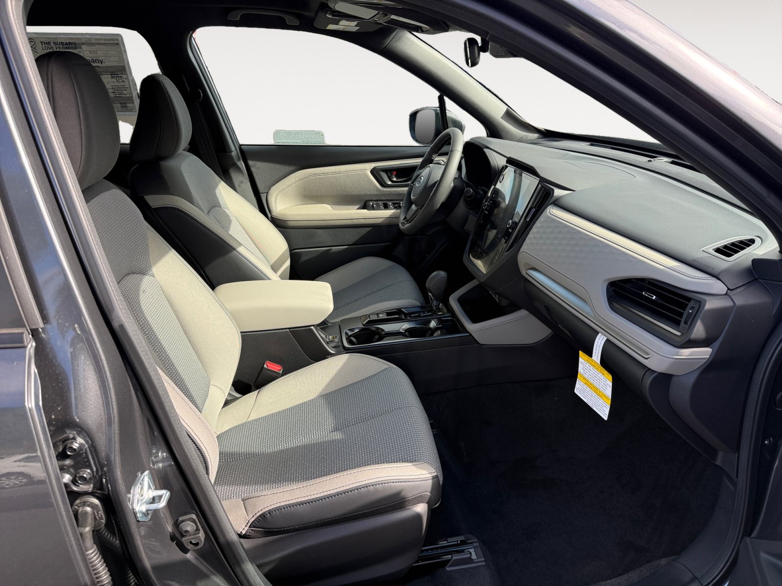 New 2026 Subaru Forester Premium AWD/4WD image 19