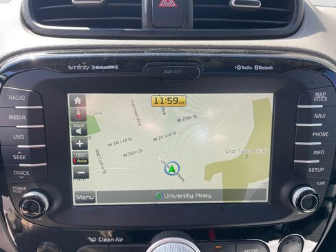 Used 2020 Kia Soul EX image 20