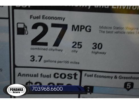 New 2025 Acura ADX A-Spec image 36