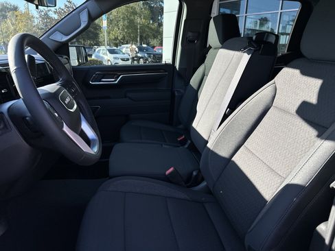 New 2026 GMC Sierra 1500 Elevation image 46