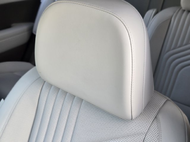 Certified 2026 Hyundai Palisade SEL Premium FWD image 10