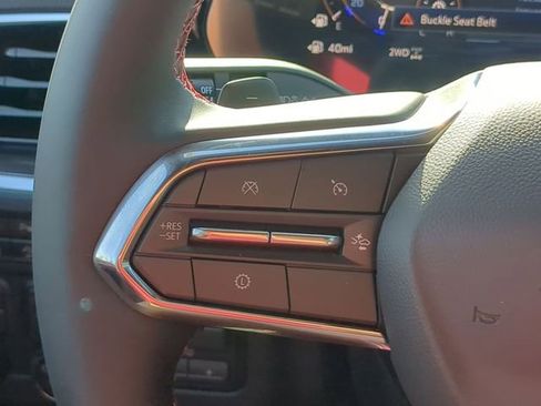 New 2026 Chevrolet Tahoe RST w/ Comfort Package image 26