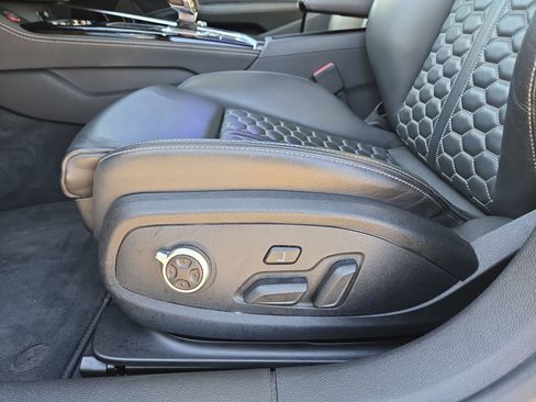 Certified 2023 Audi RS 5 2.9T quattro w/ RS Driver Assistance Package image 17