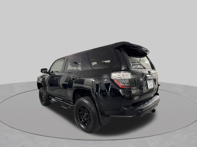 Used 2023 Toyota 4Runner TRD Pro AWD/4WD image 5