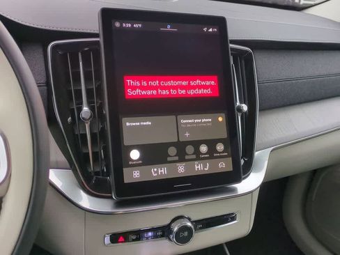 New 2026 Volvo XC90 B6 Ultra w/ Protection Package AWD/4WD image 27