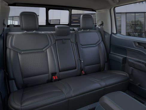 New 2025 Ford Maverick Lobo image 11