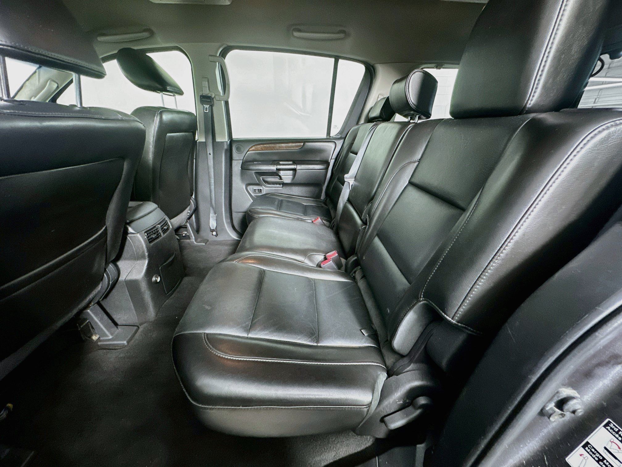 Used 2014 Nissan Armada SL RWD image 27