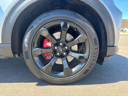 Used 2023 Ford Explorer ST w/ Equipment Group 401A AWD/4WD image 33