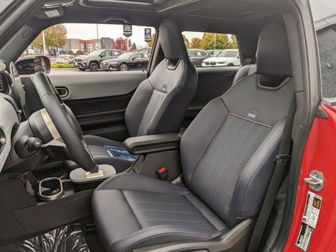 Certified 2025 MINI Cooper S image 14