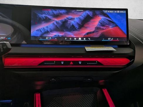 New 2026 BMW X3 xDrive30 image 12