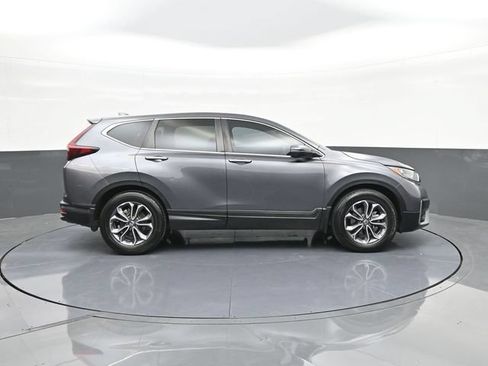 Used 2022 Honda CR-V EX image 24