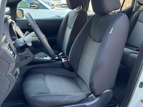 Used 2019 Nissan Leaf SV Plus w/ SV Plus Technology Package FWD image 79