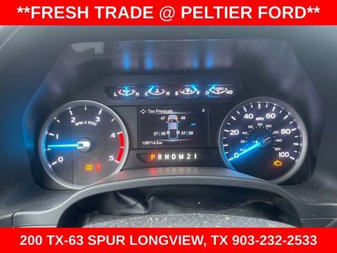 Used 2017 Ford F350 XLT w/ XLT Premium Package image 26