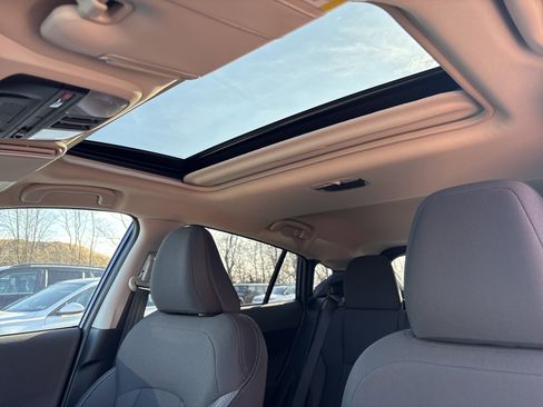 New 2026 Subaru Crosstrek 2.0i Premium AWD/4WD image 15