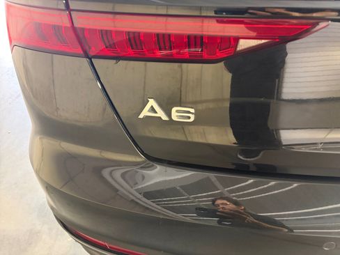 Used 2019 Audi A6 2.0T Premium Plus w/ Premium Plus Package AWD/4WD image 16