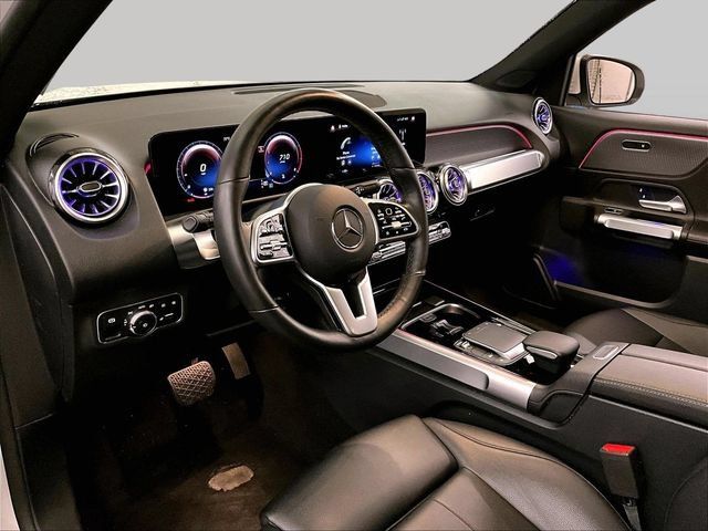 Used 2022 Mercedes-Benz GLB 250 4MATIC image 12