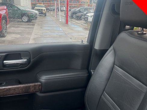 Used 2019 GMC Sierra 1500 Denali w/ Technology Package image 12