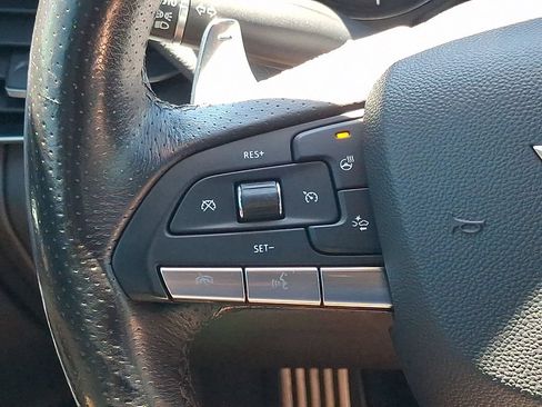 Used 2020 Cadillac CT5 V w/ Premium Package AWD/4WD image 22