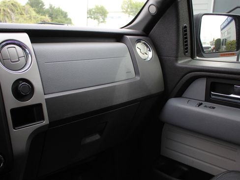 Used 2013 Ford F150 XLT w/ Luxury Equipment Group image 44