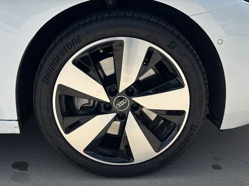 Used 2025 Audi A5 2.0T Premium Plus w/ Premium Plus AWD/4WD image 33