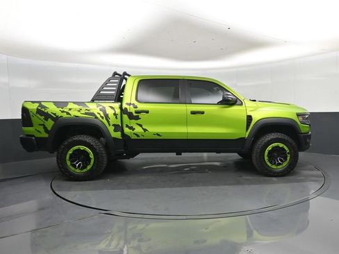 Used 2023 RAM 1500 TRX image 2