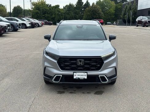 Used 2023 Honda CR-V Sport Touring image 35