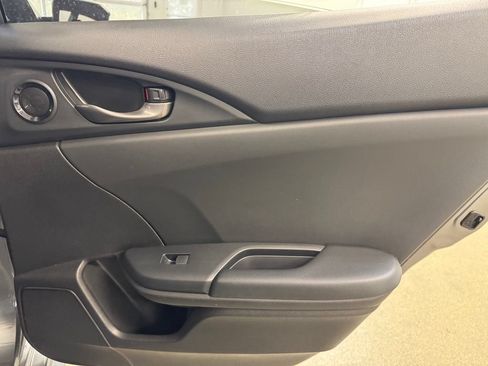 Used 2021 Honda Civic Sport image 24