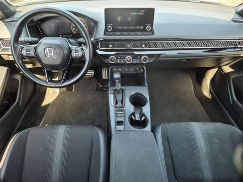 Used 2025 Honda Civic Sport image 25