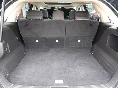 Used 2008 Lincoln MKX AWD image 26