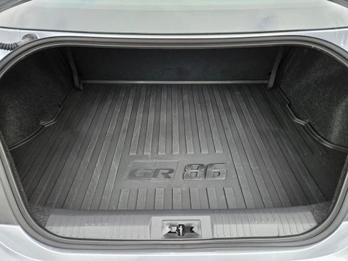 Used 2024 Toyota GR86 Premium w/ Performance Package RWD image 9