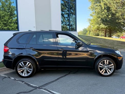 Used 2011 BMW X5 M image 2