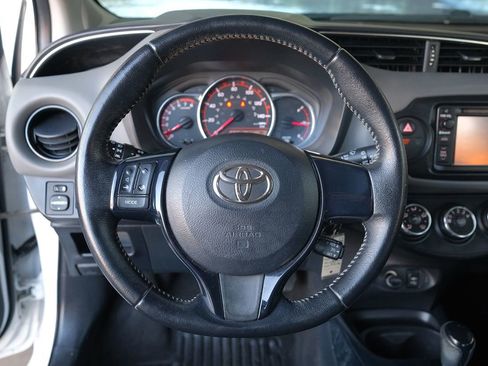 Used 2016 Toyota Yaris SE image 16