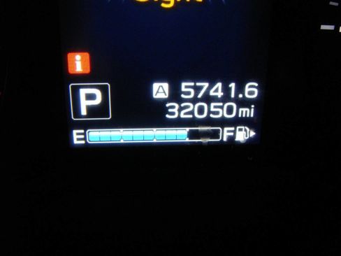 Used 2020 Subaru Impreza 2.0i image 16