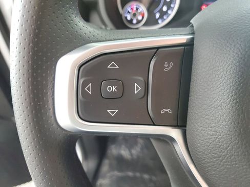 New 2026 RAM 2500 Tradesman image 23