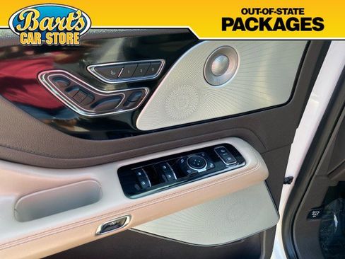 Used 2020 Lincoln Aviator Reserve w/ Equipment Group 202A AWD/4WD image 28